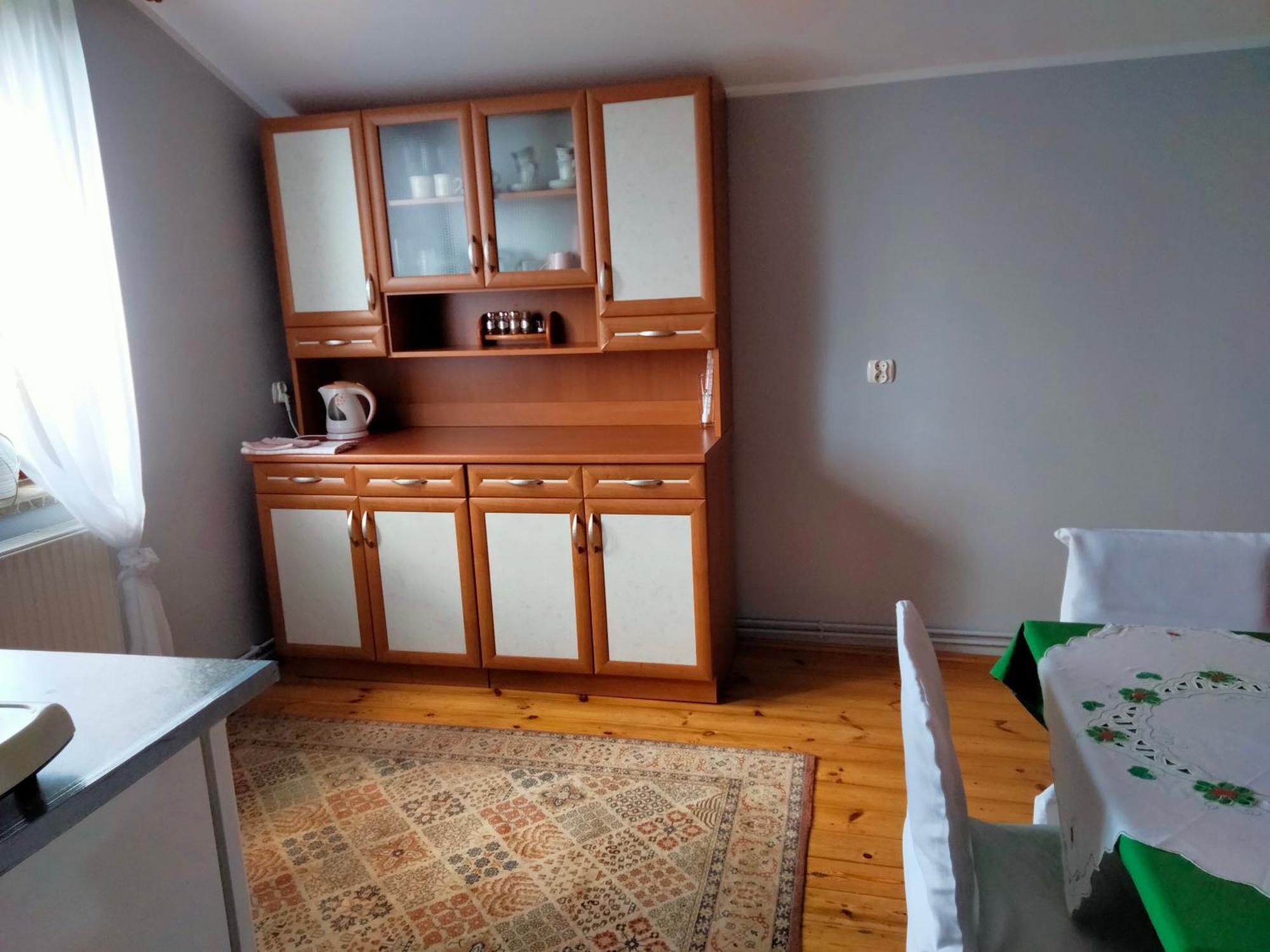 Pod Piramida Villa Ługniany Kamer foto